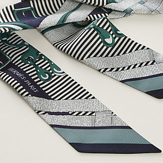 HERMES エルメス ツイリー　馬銜 シュミーズ Twilly 《馬銜・シュミーズ》 | Hermès - エルメス-公式サイト
